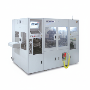 Système d'automatisation ASL-6000 Pick and Place - Product Image 2