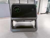Projecteur intelligent C1 Android 11 1080p Mini Home Cinéma Portable Vidéo LCD 150 Lumens Haut-parleurs intégrés