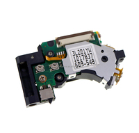 Lentille laser de ramassage optique PVR-802W 802w de bonne qualité pour PS2 7W 9W
