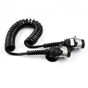 Câble de connexion - ABS 4460087000 pour Mercedes-Benz Atego 6.4 1998-2004 - Product Image 5