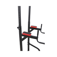 Barre de traction murale en acier pour entraînement à domicile, équipement de fitness, barre horizontale et parallèle – Offre spéciale