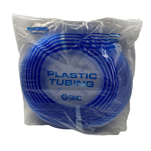 Tubo de Poliuretano SMC TU0425BU-100, Manguera Neumática para Uso Industrial - Product Image 3