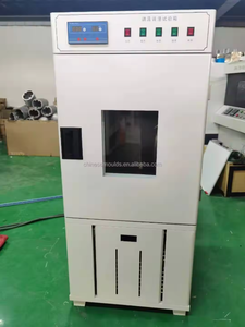 Programmier bare Kammer für konstante Temperatur und Luft feuchtigkeit für die Umwelt simulation - Product Image 2