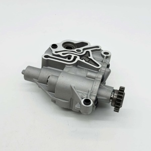 ปั๊มน้ำมันเครื่องยนต์ EA888 Gen2 1.8T 2.0T 06H115105DF 06H115105AP 06H115105AF 06H115105 06H115105AM 06H115105AC - Product Image 3