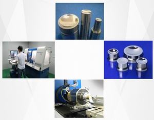 Yingpeng 43mm PMMA Asférico Personalizable 3D VR Lentes ópticas Estructura convexa doble Garantía de 3 años OEM/ODM Soporte para - Product Image 6