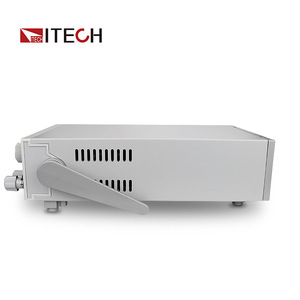 It88513a + <span class=keywords><strong>dc</strong></span> ניתן לתכנות <span class=keywords><strong>dc</strong></span>, 400w, 60a, 150v, it8500 + סדרה it8513c + it8513c + it8514c - Product Image 2