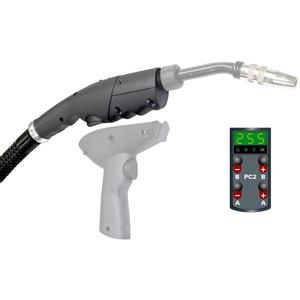 Ewm PP MTCW PC2 CO2ทองแดงสำหรับระบายความร้อนด้วยน้ำในการบัดกรี - Product Image 1