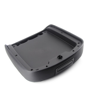 Chevrolet Gmc Center Armrest Box Leather Storage Compartment For <b>Car</b> <b>Interior</b> - Product Image 5