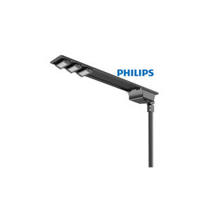 Farola Solar Todo en Uno <span class=keywords><strong>PHILIPS</strong></span> GreenVision BRP715 LED50/<span class=keywords><strong>70</strong></span>/90/120/180 CW - Product Image 6