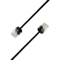 Kabel Ethernet SlimBlade Cat 6 UTP Patch Cord