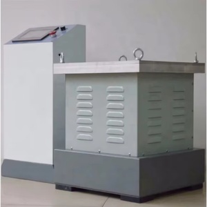 Astm D4728 3580 Iso 13355 2247 Elektromagnetische Trillingstabel X + Y + Z Trillingstestmachine Elektrische Vibratortafel - Product Image 2