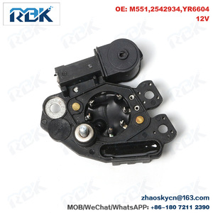 Regulador de Generador M551 12V 6x4.7x8.1 para Piezas de Repuesto de Alternador - Product Image 5