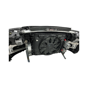 Para <span class=keywords><strong>mercedes</strong></span>-benz Clase <span class=keywords><strong>E</strong></span> 214 W214 Auto Bodykit usado nariz corte parachoques delantero labio con faros parachoques <span class=keywords><strong>de</strong></span> repuesto - Product Image 6