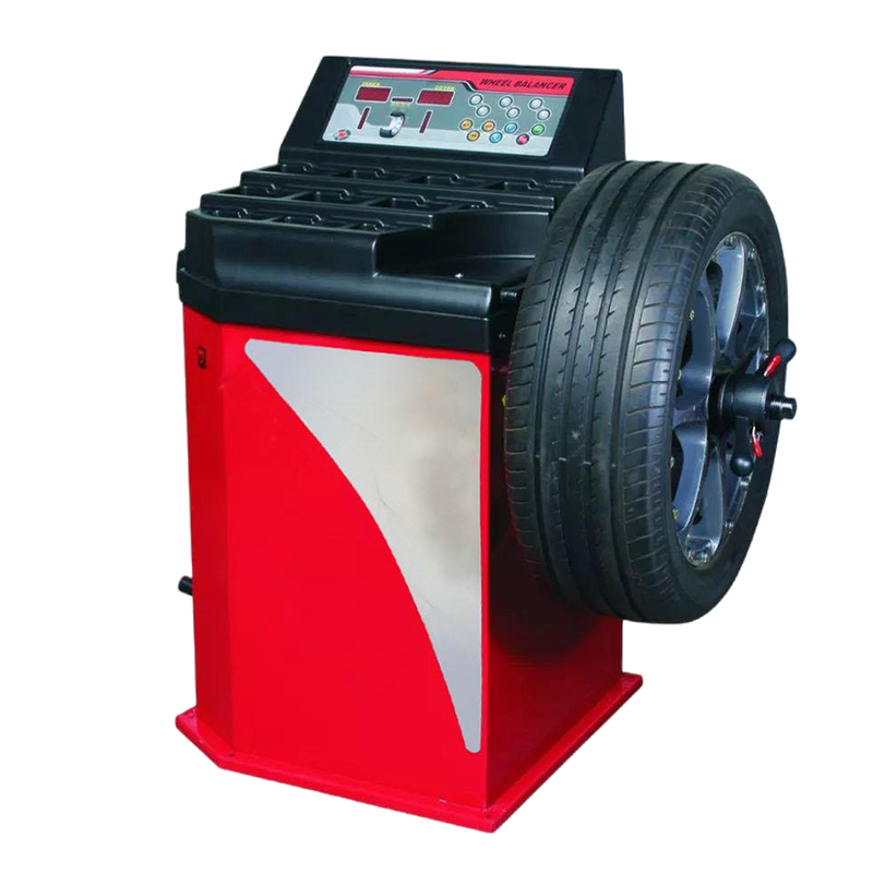 High Quality Automatic Car Equilibreuse Wheel