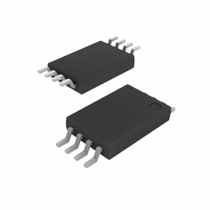 Composants électroniques de circuit S-8333ACAA-T8T1G 8 TSSOP du fabricant Channel, gestion de l'alimentation (PMIC) - Product Image 1