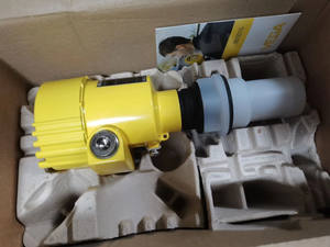 Датчик уровня радиолокатора VEGAPULS 61 PS61.CXBXXHKMXX/Быстрая доставка DHL & FEDex - Product Image 2