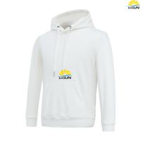 Harga Pabrik dan Sampel Gratis Hoodie Bordir Pasangan, Romper Hoodie Tebal, Set Hoodie Pria