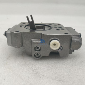 Parti di Ricambio per Macchine Edili: Componenti Pompa K3V112-9N con Regolatore Non Elettrificato - Product Image 3