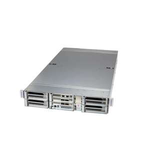 Servidor en Rack 2U Sys-212GB-FNR, un Solo Socket, DDR5 ECC, NVMe Hot Swap, Barebone, Multi GPU, IA, HPC, Configuración Personalizable - Product Image 5