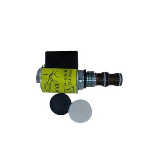 Nouvelle électrovanne électrique 025-95-000 pour la charge ou le dé<span class=keywords><strong>chargement</strong></span> de la climatisation centrale électrovanne 33205 - Product Image 6
