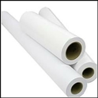 Película Mate para Plotter, Película de Dibujo Mate Profesional, Óptima para Diseños CAD, GIS e Ingeniería