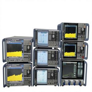 R & S TS9975 Famille d'IEM innovants pour les systèmes de test Instrument OEM personnalisable pour EM efficace - Product Image 1