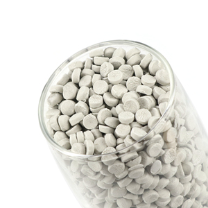 Nhựa PE defoaming đại lý hút ẩm chống ẩm đại lý thấm masterbatch của defoaming - Product Image 1