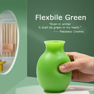 Filamento Flexible para Impresión Opy de 1.75 mm, Color Oscuro, 1 kg, Consumibles, Color Personalizado Marrón Verde, Filamento Flexible de 1 kg por Rollo - Product Image 3