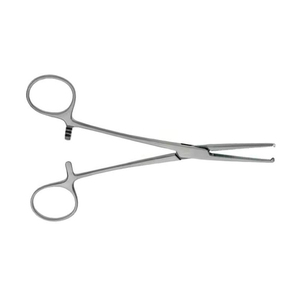 Pinzas Hemostáticas Médicas de Alta Calidad, Fabricante Pakistaní, OEM, ODM, Diseño de Logotipo Personalizado, Suministro al por Mayor - Product Image 5