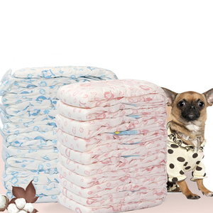 All'ingrosso maschio e femmina cucciolo pannolino di alta qualità usa e getta cani per animali domestici <span class=keywords><strong>pannolini</strong></span> - Product Image 5