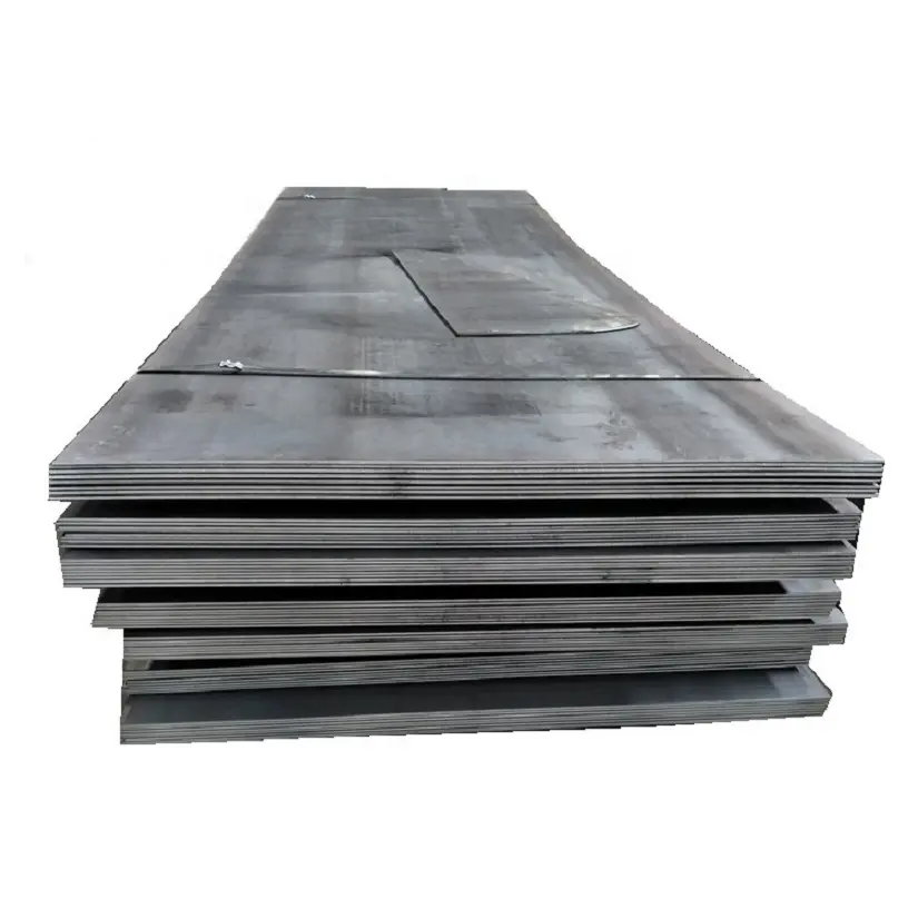 high 1.2mm mild astm 1060 carbon steel sheet building material