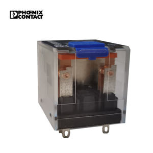 Бренд Феникс одиночный релейный REL-IR-BL/L- 24DC/2X21/купить Феникс электрическое реле 1032526 - Product Image 4