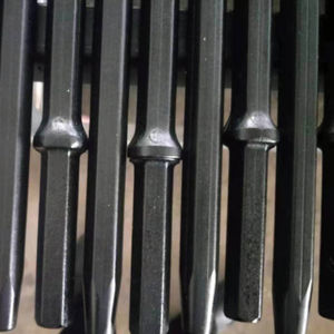 Varilla de Perforación Cónica D Miningwell, Varilla de Extensión para Broca, Varillas de Perforación Integrales de 32 mm - Product Image 5