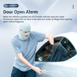 Traceur GPS anti-brouillage 4G MiCODUS MV810G, alarme <span class=keywords><strong>d</strong></span>'ouverture de porte, mini dispositif de suivi GPS pour voiture, arrêt du moteur - Product Image 6
