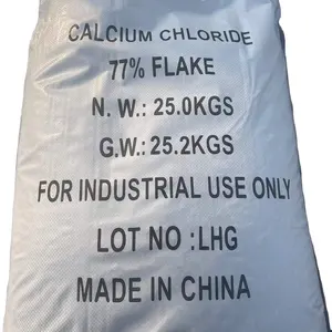 Base de superficie para uso en carretera, base de cloruro de calcio, 74%, 77%, 94% - Product Image 1