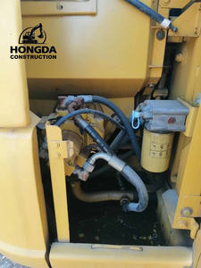 Excavadora CAT Caterpillar 306 de segunda mano con hoja Excavadora Caterpillar CAT 306D 306 usada fabricada en Japón a bajo precio - Product Image 2