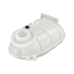Tanque de Expansión 17137642160 17137609468 para BMW F30 F32 335i 435i, Depósito de Refrigerante del Motor, Piezas de Repuesto Confiables - Product Image 1