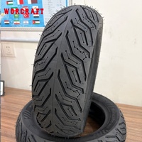 Neumáticos de Repuesto para Scooter WORCRAFT, Certificados ISO DOT, Nuevos, 110/70-10, para Desplazamientos Diarios, Gran Venta en Sudamérica