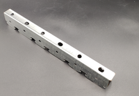 Accessoires pour plaques de plâtre : Profilés en acier galvanisé pour cloisons sèches, montants métalliques, rails, Omega, C/U, profilés de fixation, et profilés de charpente légère en acier