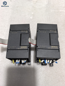 Módulo de Entrada Digital 6ES7 221-1BF22-0XA8 EM221 C, Módulo de Extensión PLC, Módulo de Control Industrial, Controlador Lógico Programable - Product Image 1