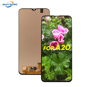 Écran tactile Lcd <span class=keywords><strong>A20</strong></span> pour <span class=keywords><strong>Samsung</strong></span> Galaxy <span class=keywords><strong>A20</strong></span>, panneau Frontal Lcd pour <span class=keywords><strong>Samsung</strong></span> <span class=keywords><strong>A20</strong></span> A20s A20e Lcd - Product Image 6