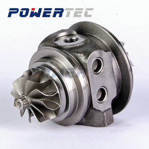 Cartuccia Turbo Powertec MFS Billet Chra TD02 04 e145722g 04 e145715d 04 e145715e nucleo turbocompressore per Audi A1 A3 <span class=keywords><strong>Q2</strong></span> Q3 1.4 <span class=keywords><strong>TFSI</strong></span> - Product Image 3