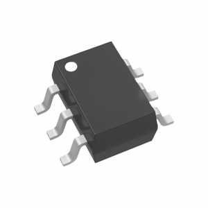 SOT 23 6 Electronic Chips Component Power Management (PMIC) S-1711A2425-M6T1G Original - Product Image 1