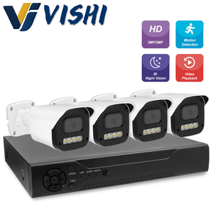 <span class=keywords><strong>Kit</strong></span> <span class=keywords><strong>de</strong></span> <span class=keywords><strong>surveillance</strong></span> AHD Vishi, ensemble <span class=keywords><strong>de</strong></span> caméras CCTV, <span class=keywords><strong>kit</strong></span> <span class=keywords><strong>de</strong></span> caméras 4/8/16 canaux, <span class=keywords><strong>kit</strong></span> <span class=keywords><strong>de</strong></span> <span class=keywords><strong>surveillance</strong></span> <span class=keywords><strong>sans</strong></span> <span class=keywords><strong>fil</strong></span> pour <span class=keywords><strong>extérieur</strong></span> - Product Image 1