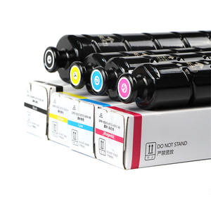 NPG67 GPR53 C-EXV49 compatible cartouche de <span class=keywords><strong>toner</strong></span> pour <span class=keywords><strong>Canon</strong></span> IR C3320 C3325 machine cartouches de <span class=keywords><strong>toner</strong></span> couleur - Product Image 3