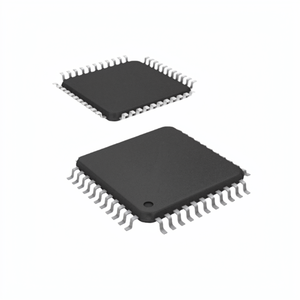 Embedded Manufacturer Channel 44 TQFP PIC18F4321-E_PT Buy Electronics Components Online - Product Image 1