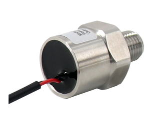 เซ็นเซอร์ดิจิตอล MEMS กำลังไฟต่ำพิเศษ พร้อมเอาต์พุต I2C/IIC คุณภาพสูง สำหรับทรานสดิวเซอร์ IoT อัจฉริยะ ตรวจวัดอากาศและน้ำ - Product Image 3