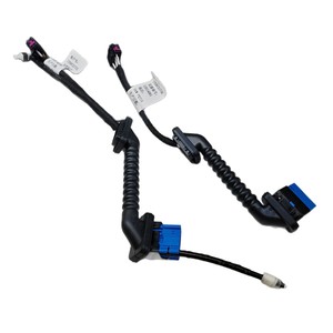 Faisceau de câblage 1T0972175 Isolation PVC 12V IP65 pour coffre à bagages - Product Image 5