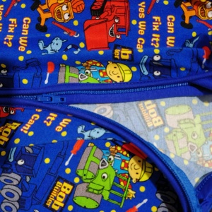 Abbigliamento Natalizio Personalizzato per Bambine, Top con Volant a Maniche Lunghe in Bambù e Leggings per l'Autunno - Product Image 5