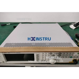 1 ชิ้น Agilent N5183A เครื่องกำเนิดสัญญาณ 20 กิกะเฮิร์ตซ์ # ytd H - Product Image 4